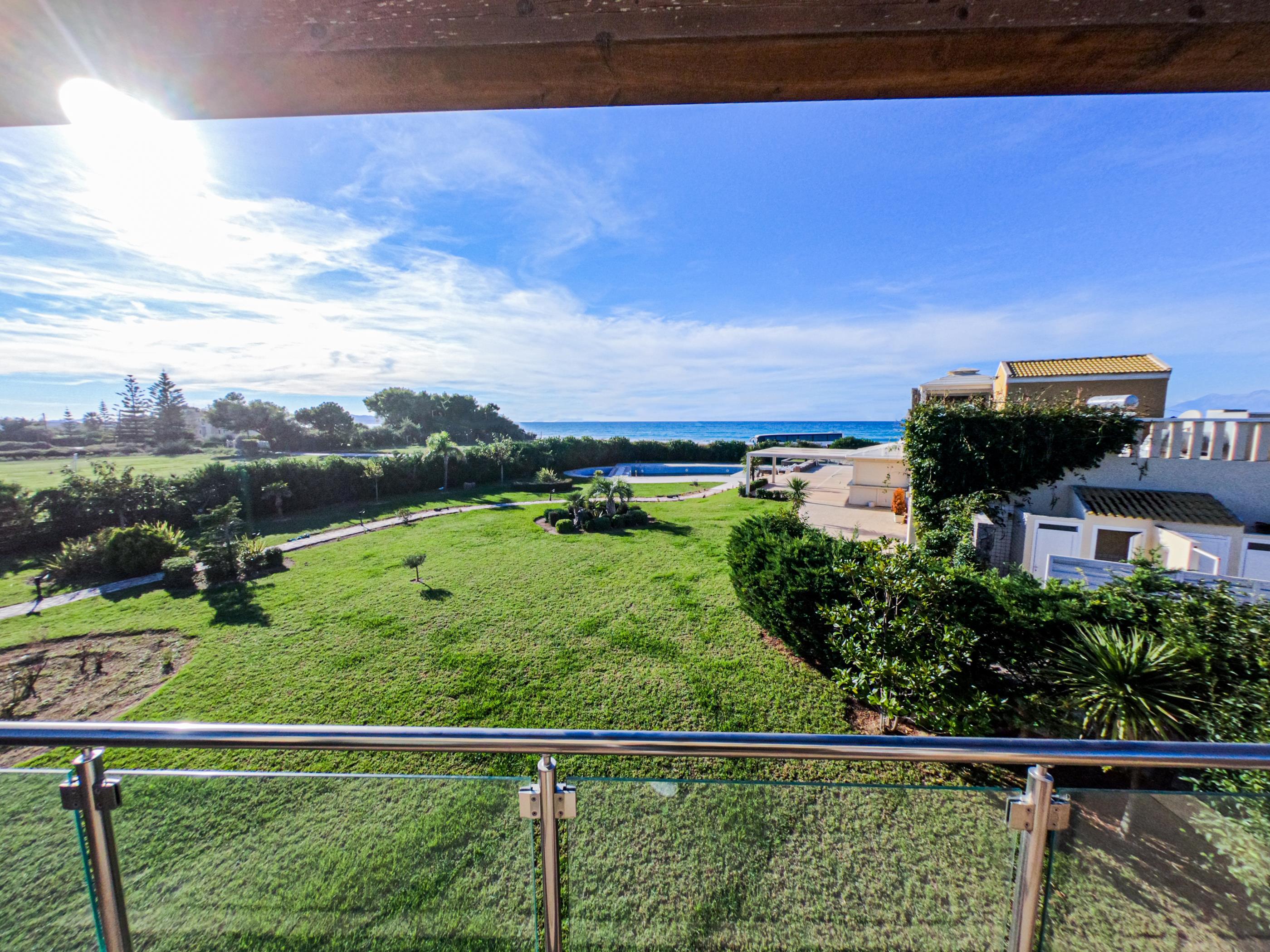 Restia Suites Exclusive Resort (Adults Only) Acharavi  Exterior photo